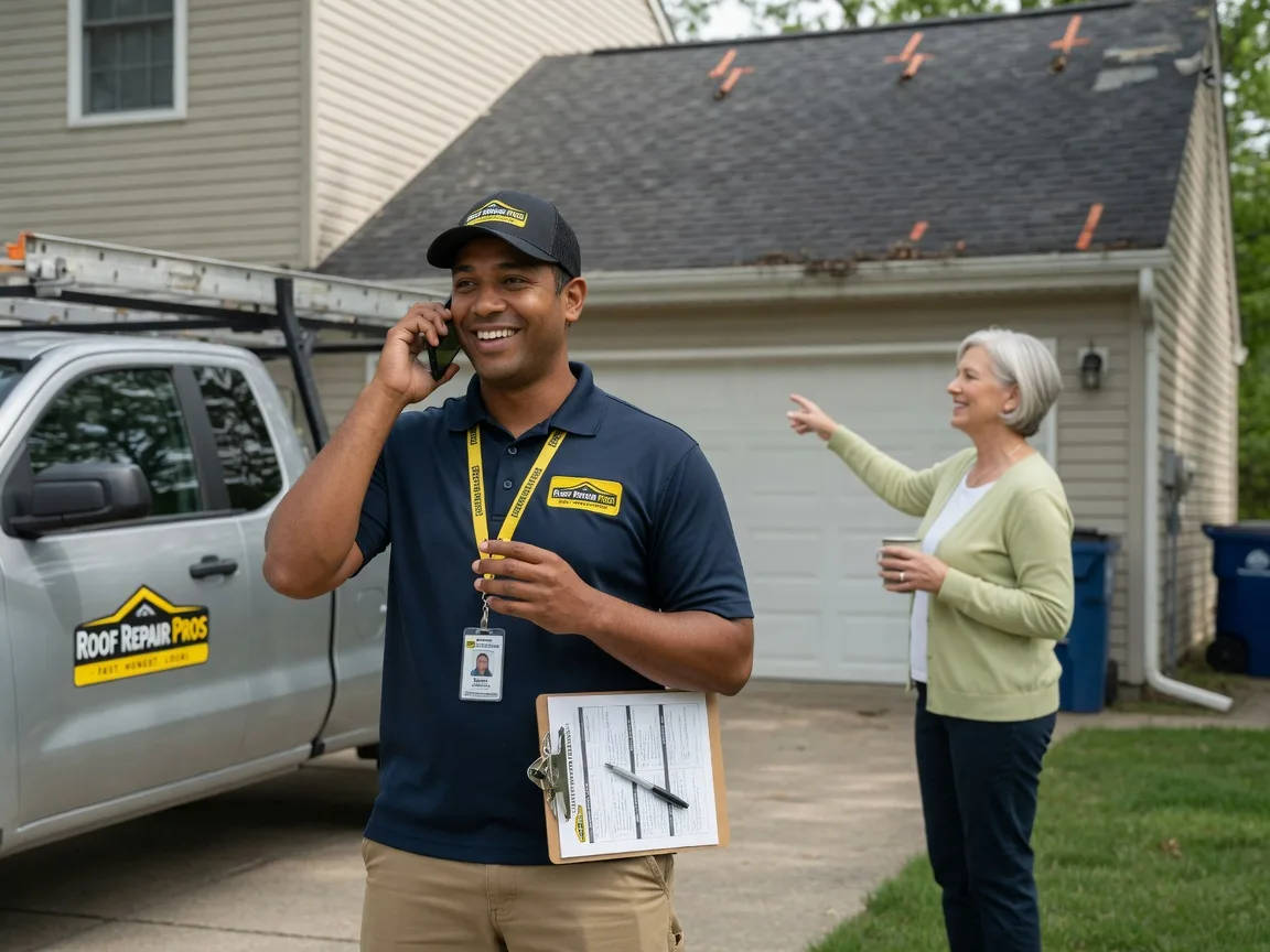 Roof Repair Salemburg, NC FAQs